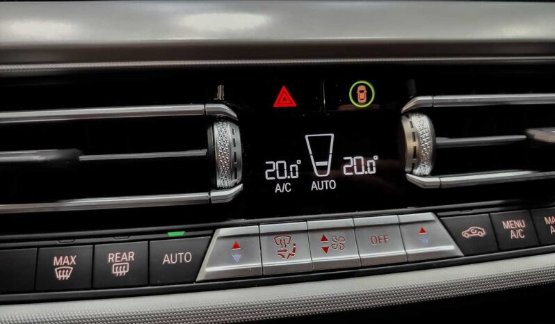 								BMW Serie 1 full									