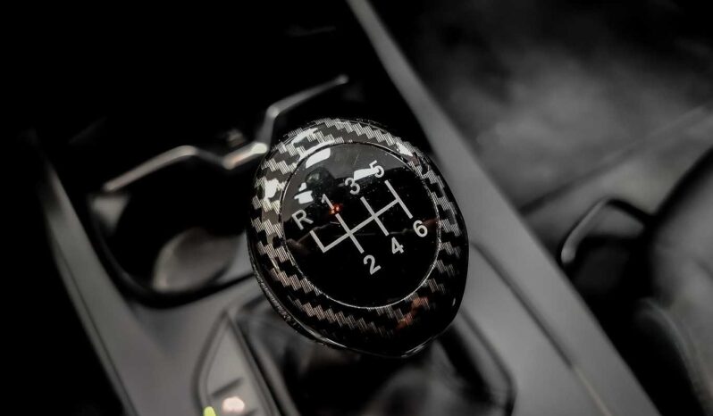 								BMW Serie 1 full									