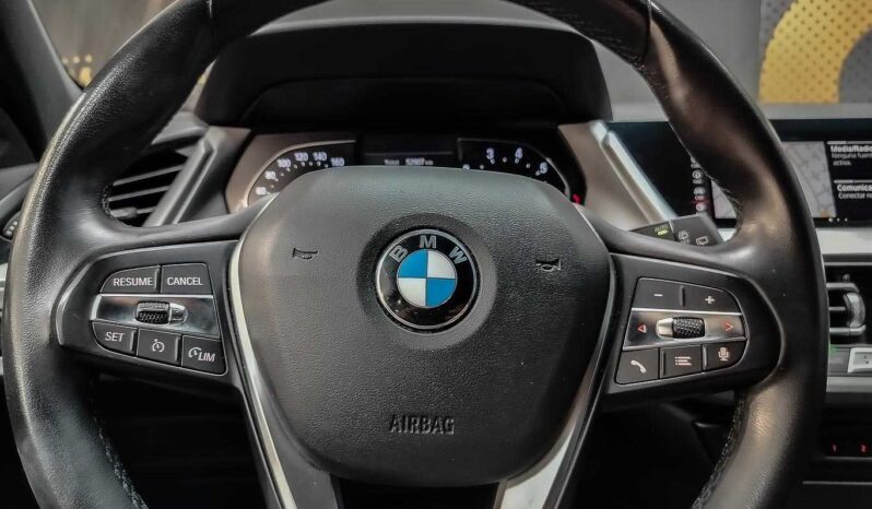 								BMW Serie 1 full									