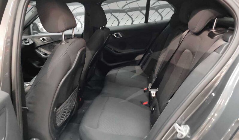 								BMW Serie 1 full									