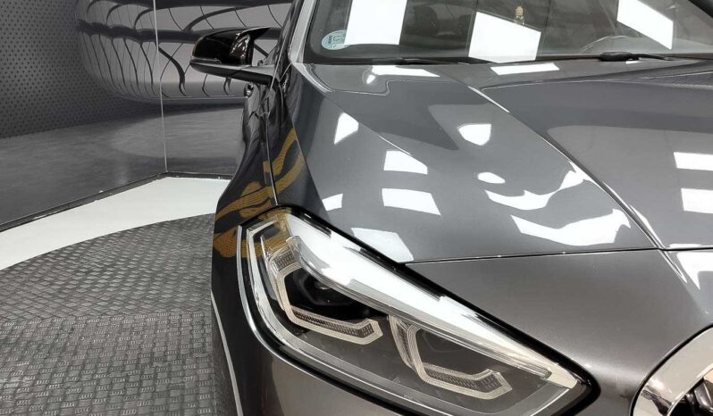 								BMW Serie 1 full									