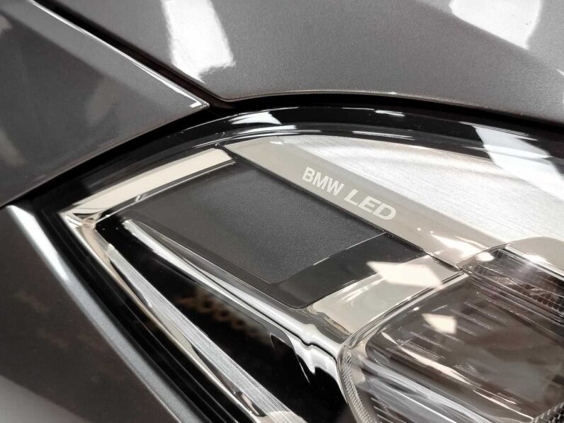 								BMW Serie 1 full									