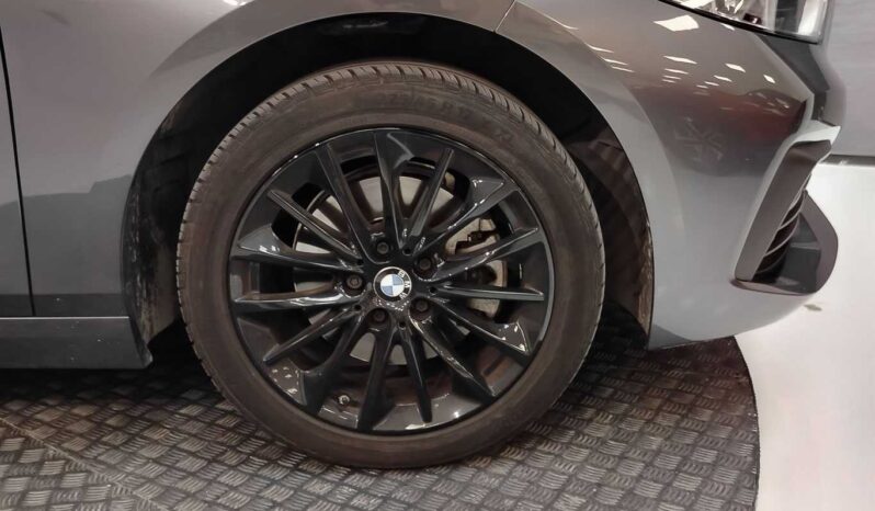 								BMW Serie 1 full									