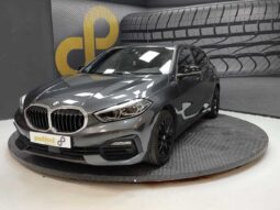 BMW Serie 1