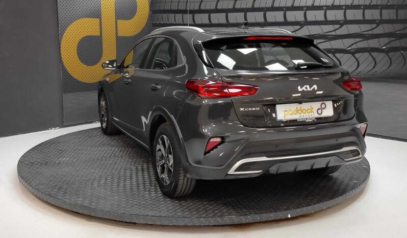 								Kia XCeed full									
