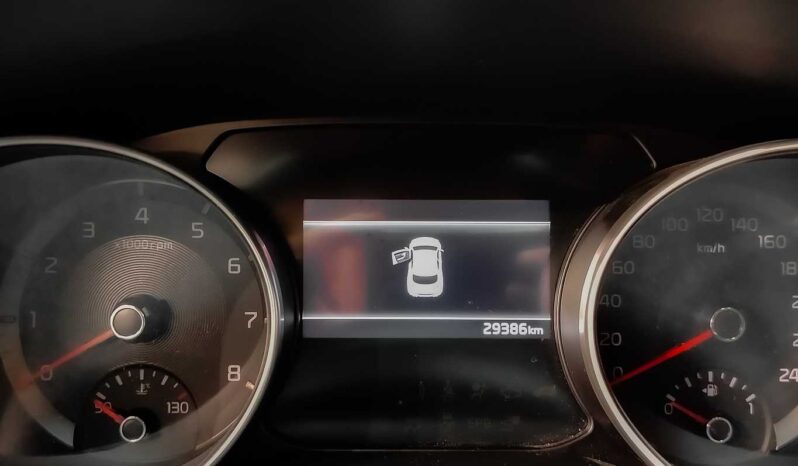 								Kia XCeed full									