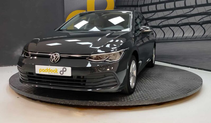 								Volkswagen Golf full									