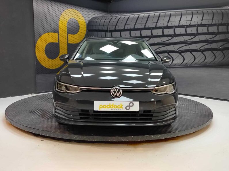 								Volkswagen Golf full									