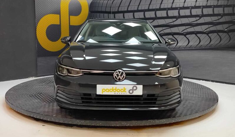 								Volkswagen Golf full									