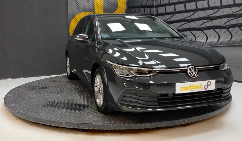 								Volkswagen Golf full									