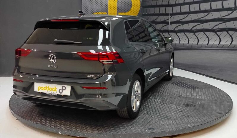 								Volkswagen Golf full									