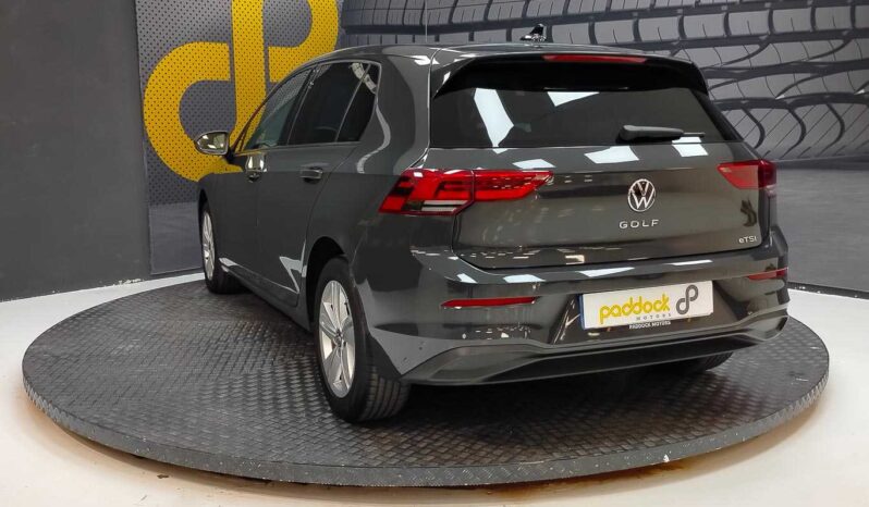 								Volkswagen Golf full									