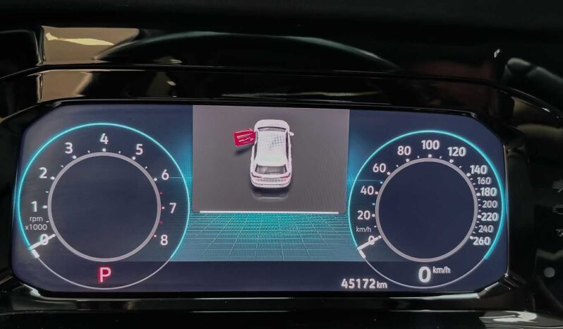 								Volkswagen Golf full									