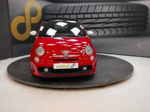 Abarth 500