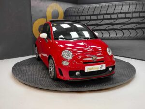 Abarth 500