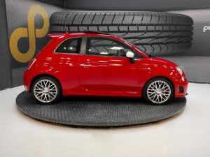 Abarth 500