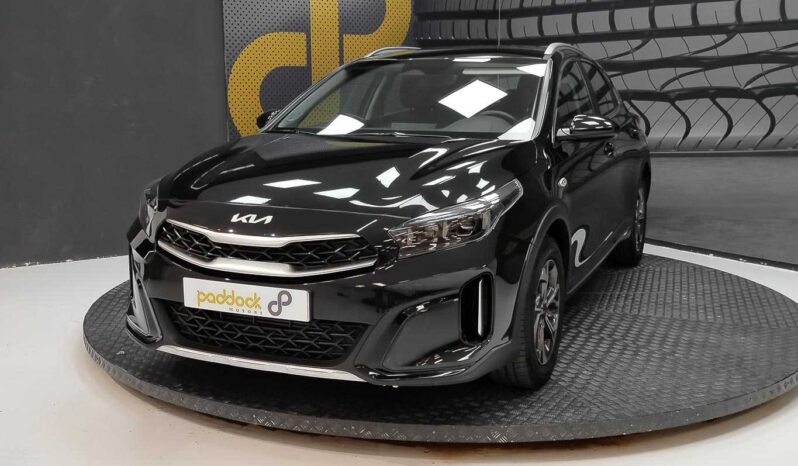 								Kia XCeed full									