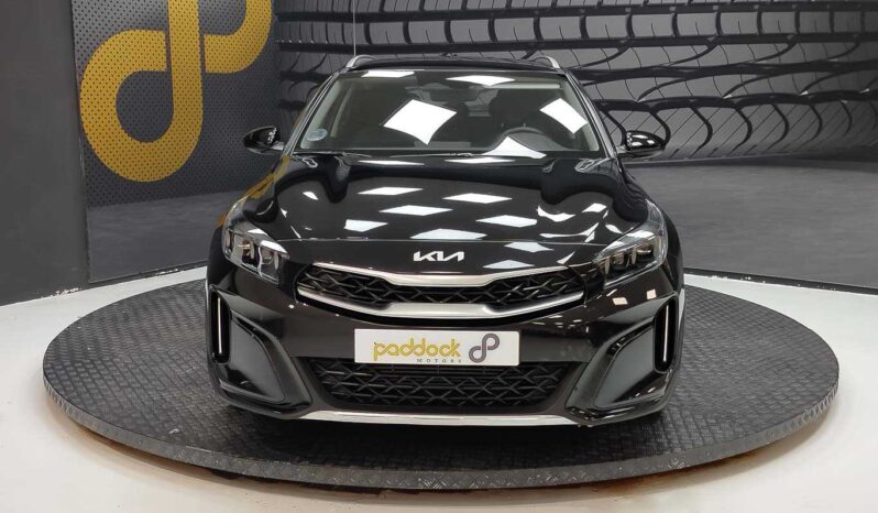 								Kia XCeed full									