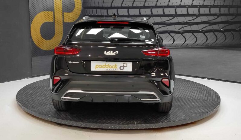 								Kia XCeed full									