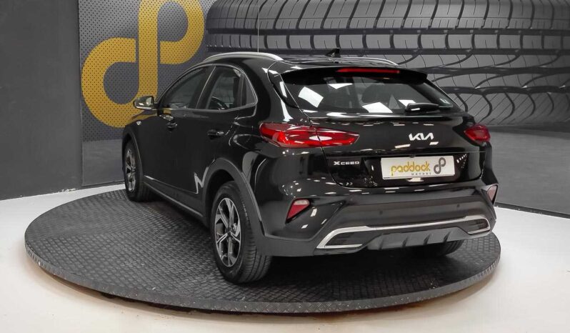 								Kia XCeed full									