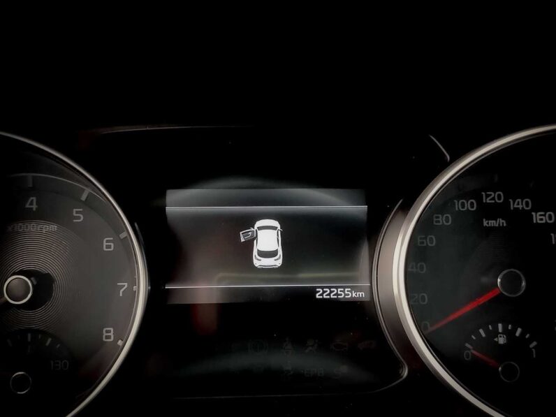 								Kia XCeed full									