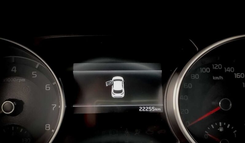 								Kia XCeed full									