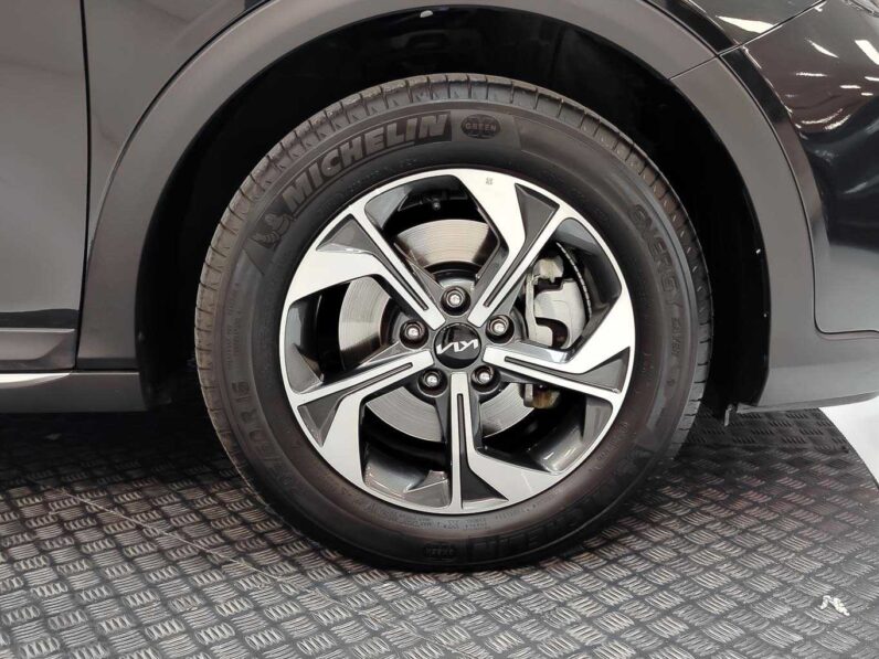 								Kia XCeed full									