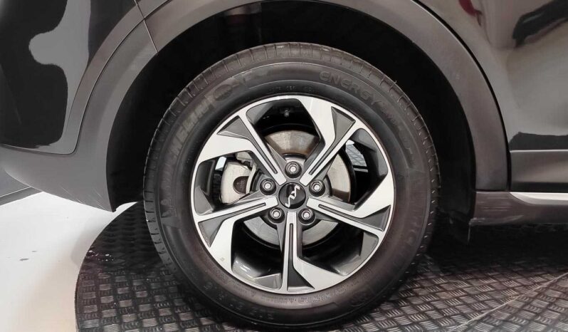 								Kia XCeed full									