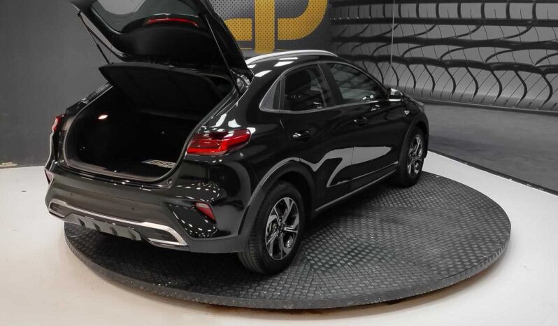 								Kia XCeed full									