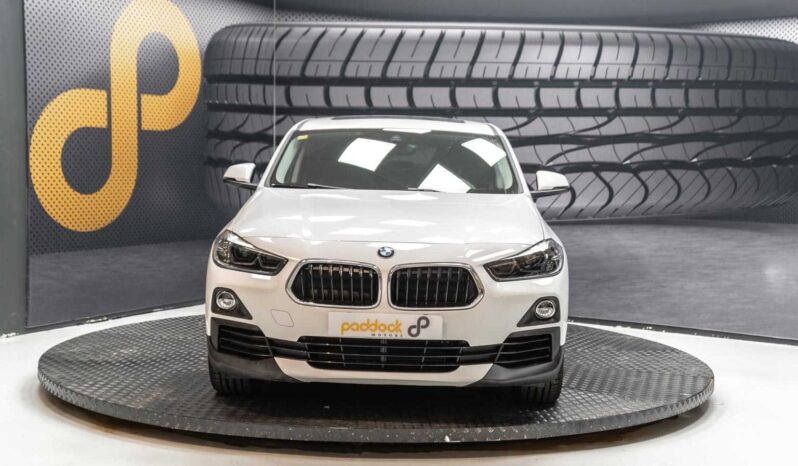 								BMW X2 full									