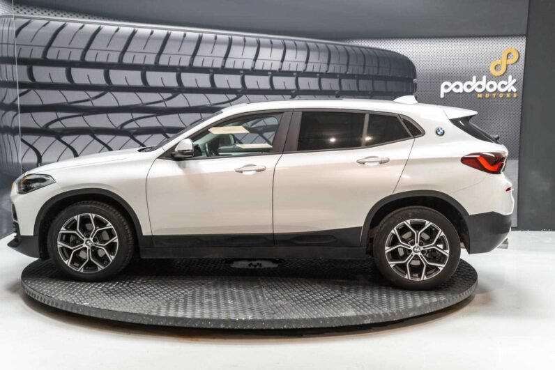 								BMW X2 full									