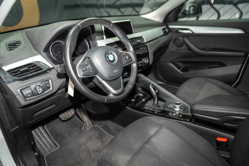 								BMW X2 full									