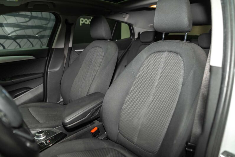 								BMW X2 full									
