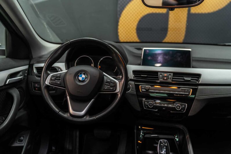 								BMW X2 full									