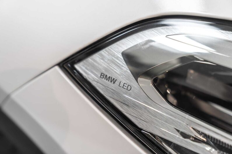 								BMW X2 full									