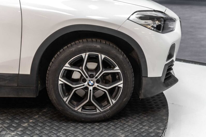 								BMW X2 full									