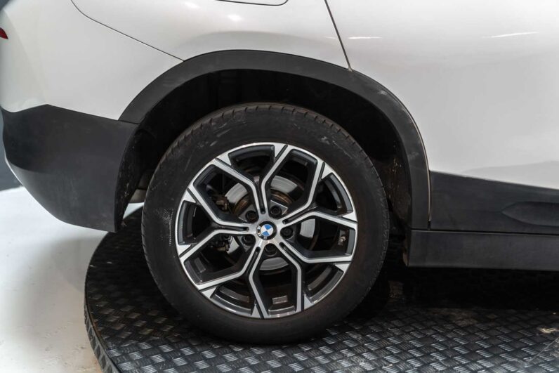 								BMW X2 full									