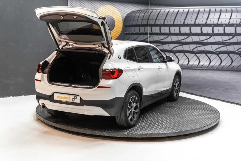 								BMW X2 full									