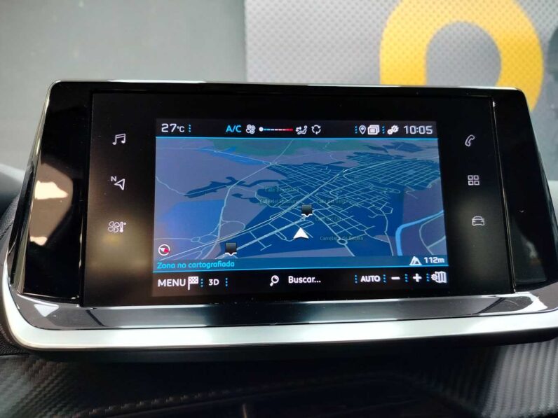 								Peugeot 2008 full									