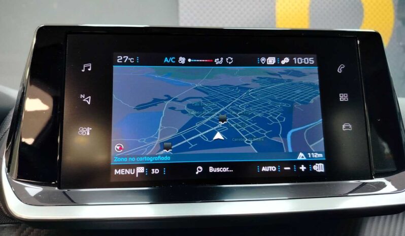 								Peugeot 2008 full									