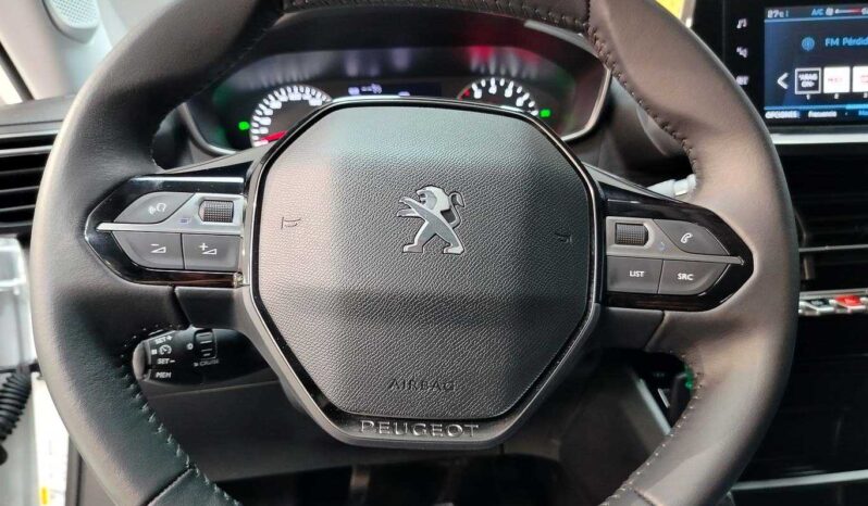 								Peugeot 2008 full									