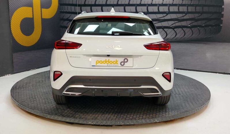 								Kia XCeed full									