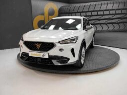 Cupra Formetor