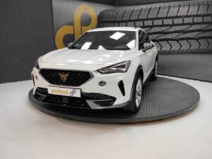 Cupra Formetor