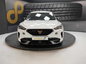 Cupra Formetor