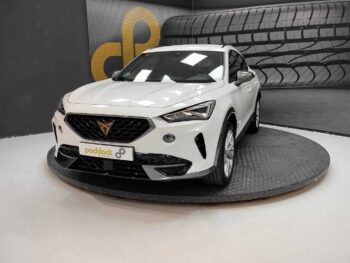 Cupra Formetor