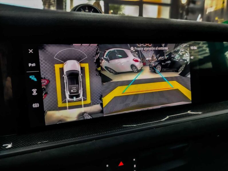 								Porsche Cayenne full									