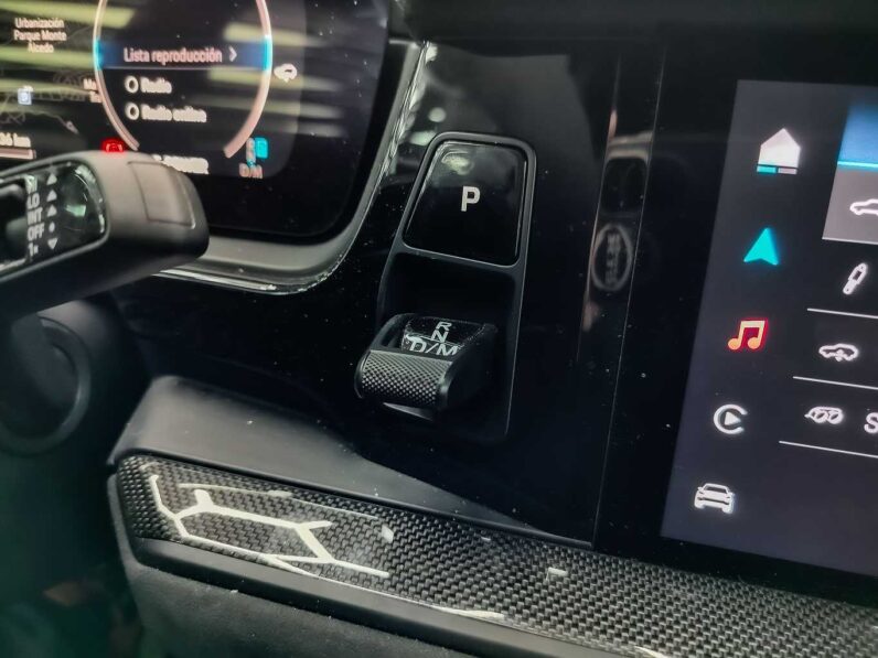 								Porsche Cayenne full									