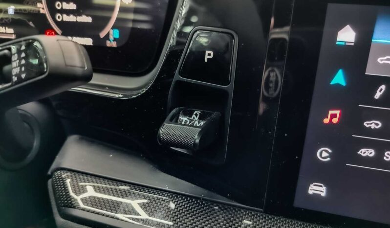 								Porsche Cayenne full									