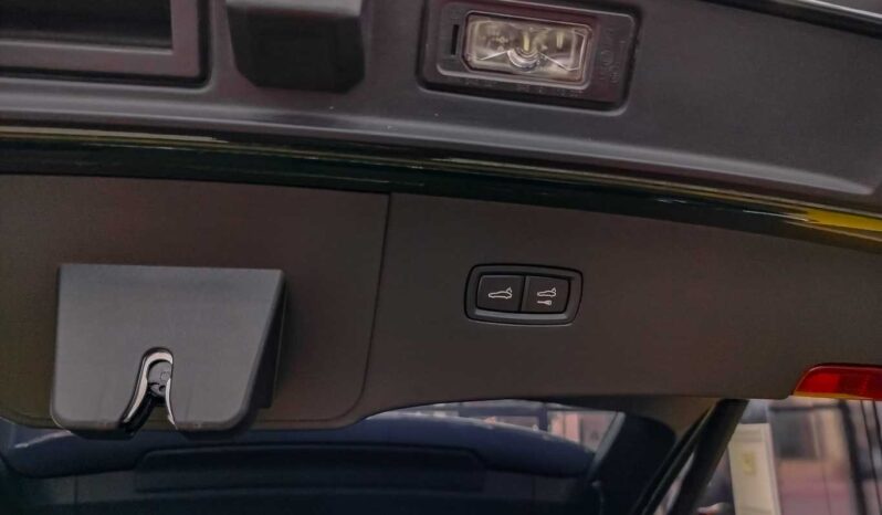 								Porsche Cayenne full									